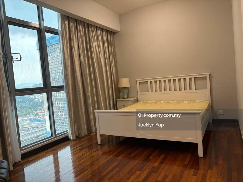 Kondominium untuk Disewa di Hampshire Residences oleh Jacklyn Yap - Bedroom - iProperty.com.my