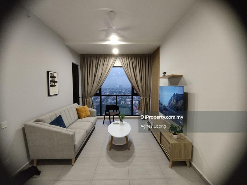 For Sale - The Arcuz