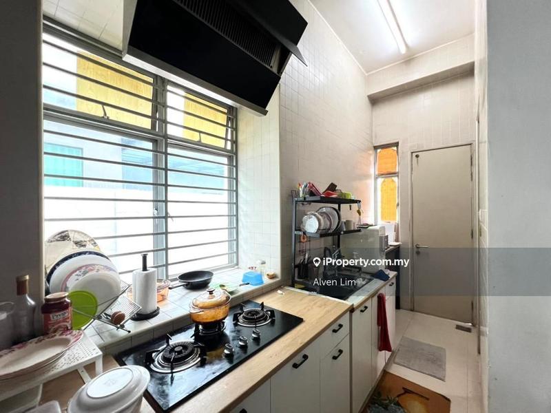 Semi-Detached House for Sale in Areca Rimbunan, Kepong by Alven Lim - iProperty.com.my