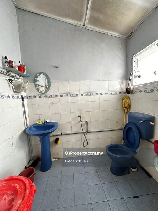 Rumah Teres 1-Tingkat untuk Dijual di S D3, Sd3, Bandar Sri Damansara, Kepong, Aman Puri, Kepong oleh Frederick Tan - iProperty.com.my