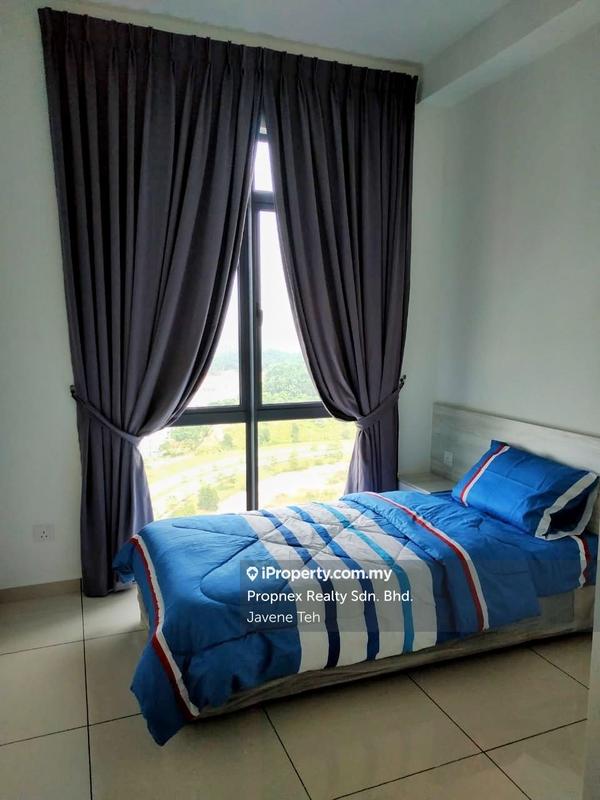 Kediaman Servis untuk Disewa di Kenwingston Square Garden oleh Javene Teh - iProperty.com.my