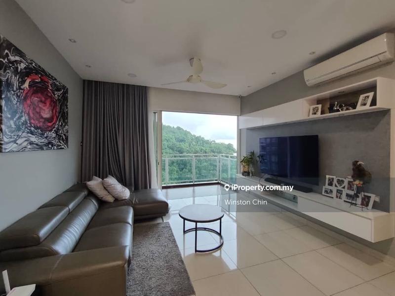 Condominium for Rent in Damansara Foresta by Winston Chin - iProperty.com.my
