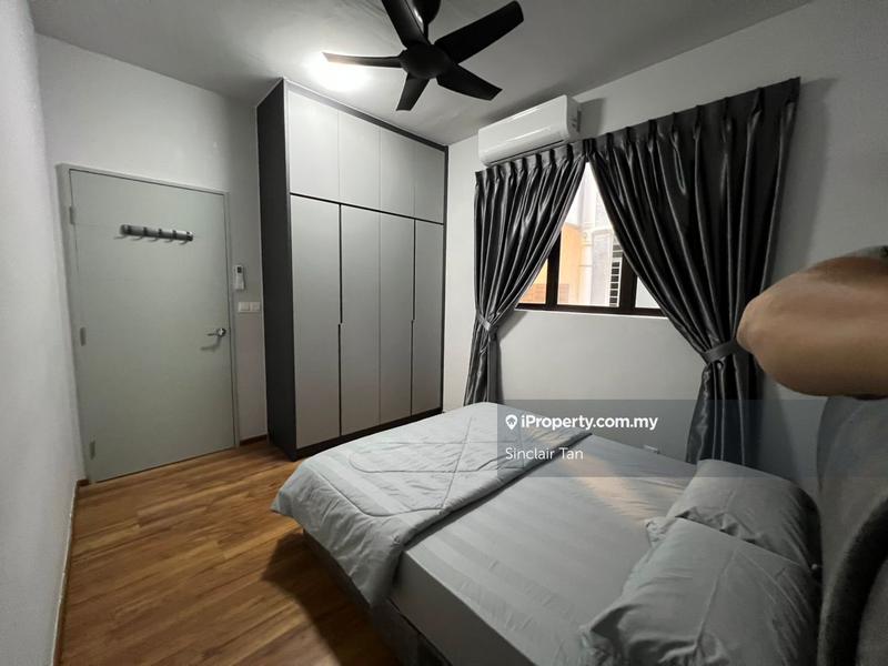 For Rent - Admiral Residences