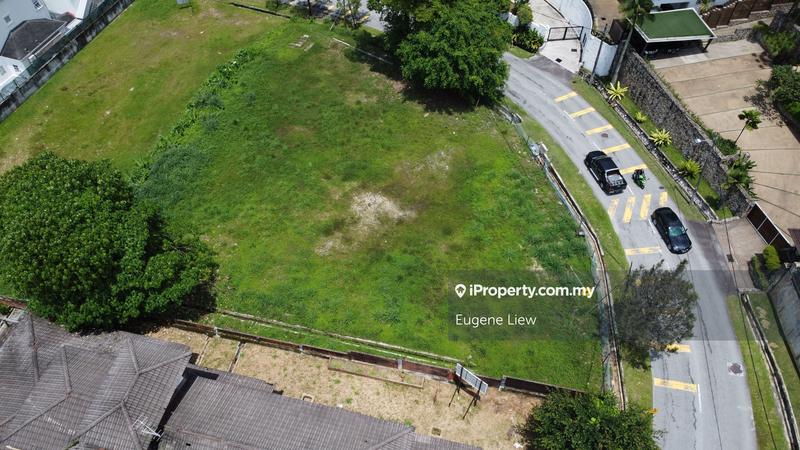 Tanah Banglo untuk Dijual di Bukit Bandaraya, Bangsar oleh Eugene Liew - iProperty.com.my
