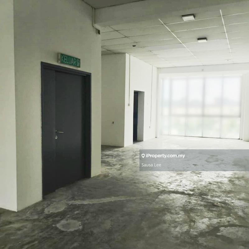 Shop for Sale in Taman Damansara Aliff, Tampoi by Sausa Lee - iProperty.com.my