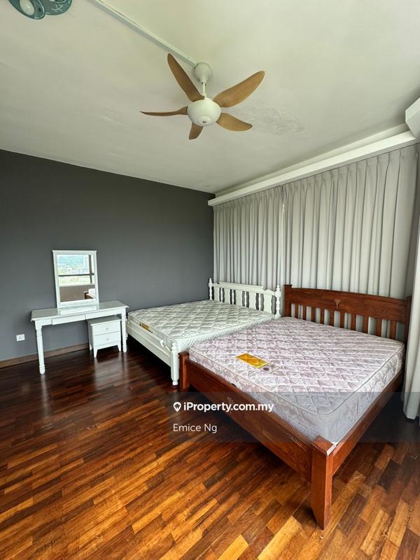 Condominium for Rent in The Peak Condominium by Emice Ng - iProperty.com.my