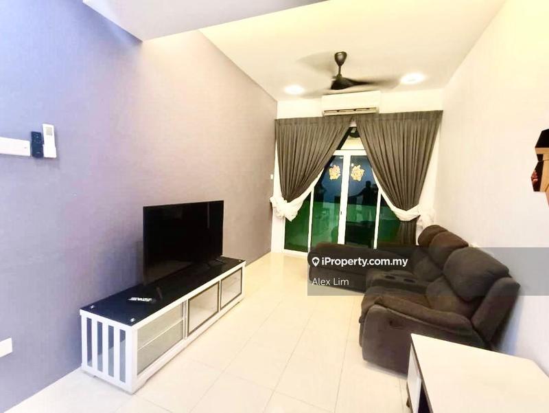 For Rent - Starhill Luxury Residence