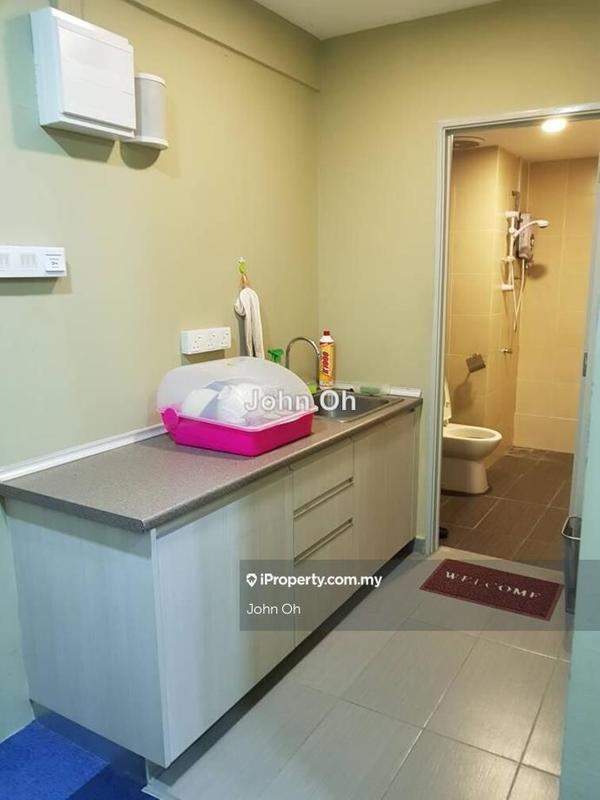 Sovo for Rent in Seksyen 7, Shah Alam by John Oh - iProperty.com.my
