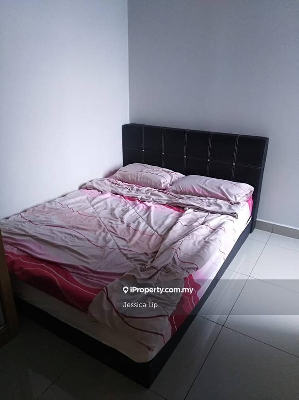 Kondominium untuk Disewa di Green Park Residence oleh Jessica Lip - iProperty.com.my