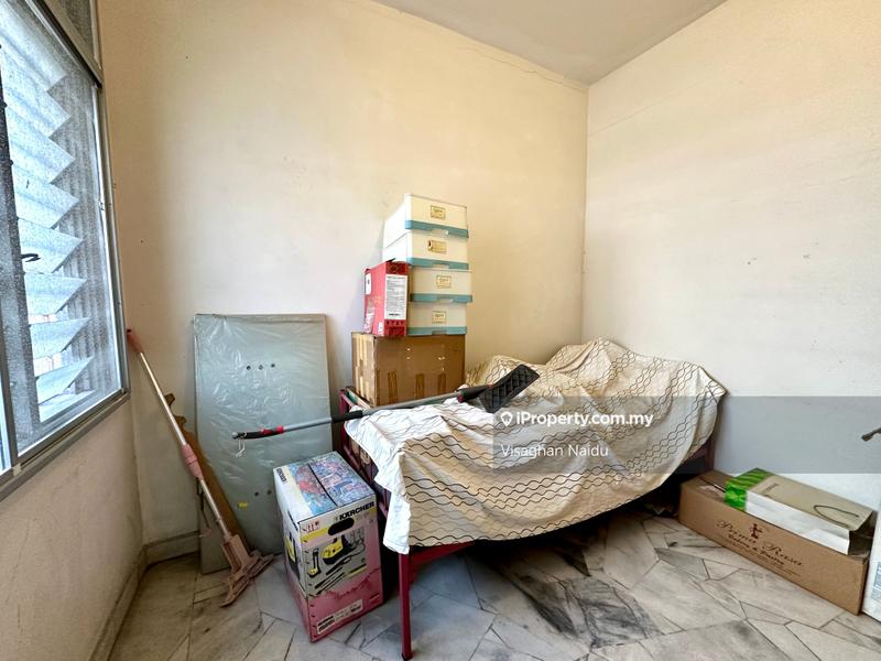 Rumah Teres 2-Tingkat untuk Dijual di Usj 9, Subang Jaya oleh Visaghan Naidu - iProperty.com.my
