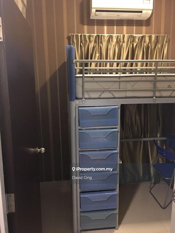 Service Residence for Sale in V@SUMMERPLACE by David Ong - iProperty.com.my