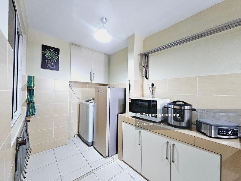 Kondominium untuk Dijual di Glen View Villa oleh Alexander Lee - iProperty.com.my