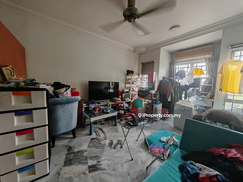 Pangsapuri untuk Dijual di D' Kiara Apartment oleh KT Go - iProperty.com.my