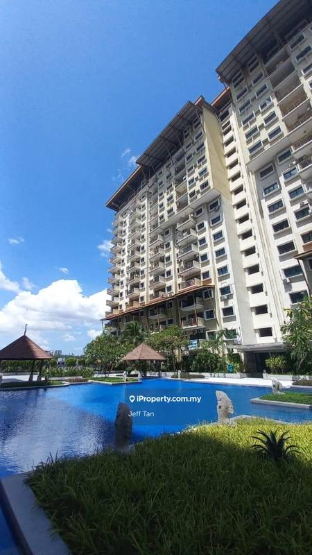 Condominium for Sale in Puri Aiyu by Jeff Tan - iProperty.com.my