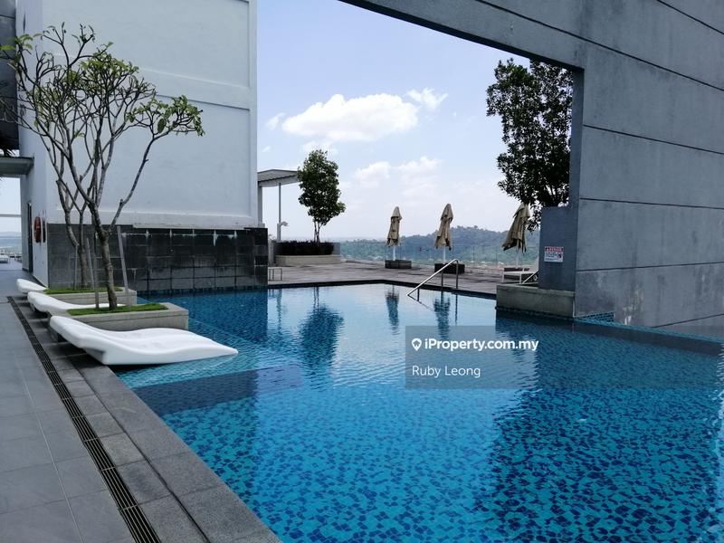 Kondominium untuk Dijual di Cascades Residency @ Dataran Cascade oleh Ruby Leong - iProperty.com.my