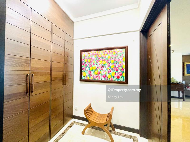 For Sale - Palmyra Bangsar