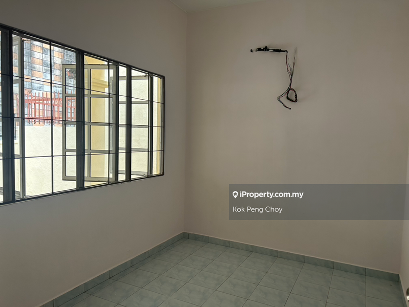 Rumah Berangkai 2 Tingkat untuk Disewa di Bandar Baru Sri Petaling, Sri Petaling oleh Kok Peng Choy - iProperty.com.my