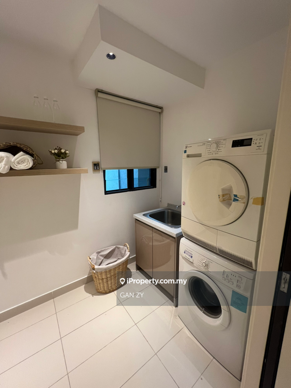 Condominium for Sale in Sastra U-Thant by GAN ZY - iProperty.com.my