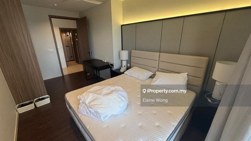 Kondominium untuk Dijual di Jesselton Twin Towers oleh Elaine Wong - iProperty.com.my