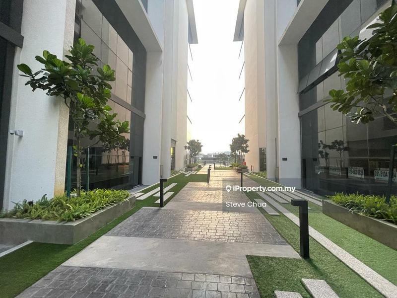 Shop-Office for Sale in Kota Damansara, Selangor by Steve Chua - Exterior - iProperty.com.my