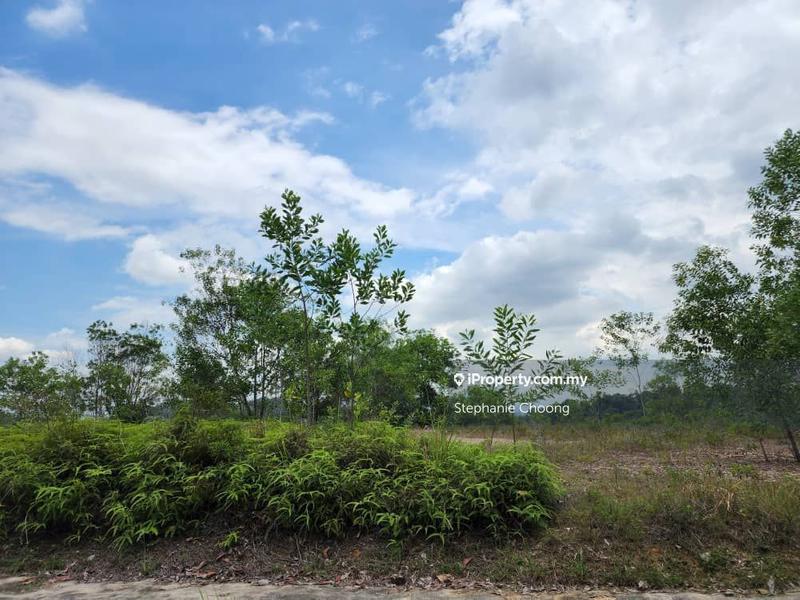 Bungalow Land for Sale in Cahaya Spk, Shah Alam by Stephanie Choong - iProperty.com.my