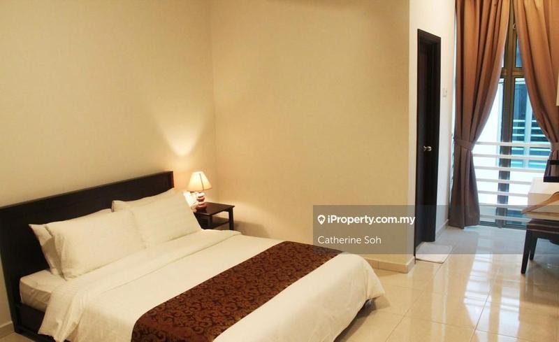 3-storey Terraced House for Sale in Taman Kota Syahbandar, Melaka City by Catherine Soh - iProperty.com.my