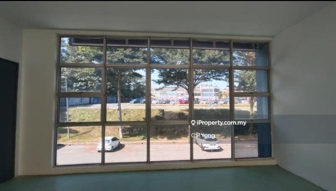 Pejabat untuk Disewa di Taman Puncak Jalil, Seri Kembangan oleh C.H.Yong - View - iProperty.com.my