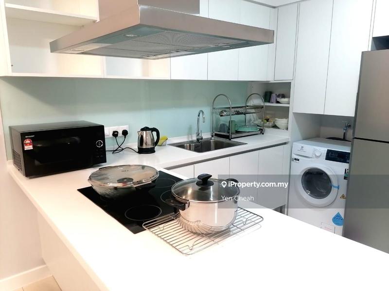 For Sale - The Sentral Suites