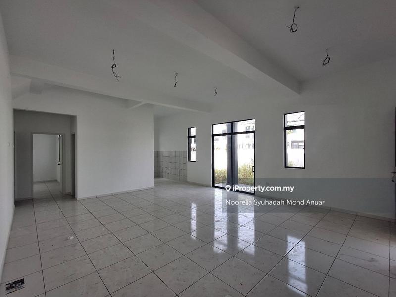 Rumah Berangkai 2 Tingkat untuk Dijual di Taman Bukit Katil Damai 2, Bukit Katil oleh Noorelia Syuhadah Mohd Anuar - iProperty.com.my