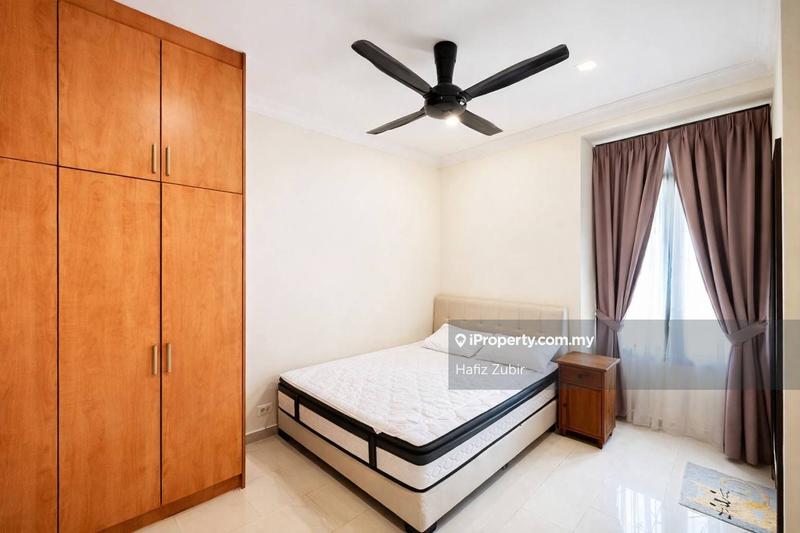 Banglo untuk Dijual di Bangi Golf Resort, Bandar Baru Bangi oleh Hafiz Zubir - iProperty.com.my