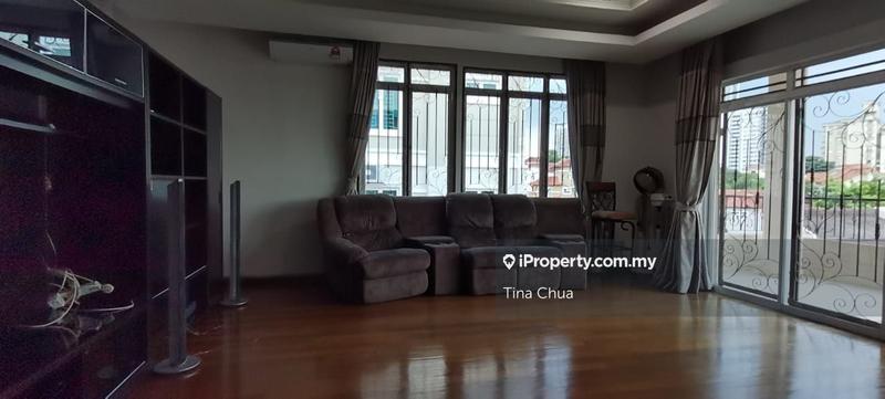 Semi-Detached House for Sale in Taman Overseas Union (Taman Oug), Jalan Klang Lama (Old Klang Road) by Tina Chua - iProperty.com.my
