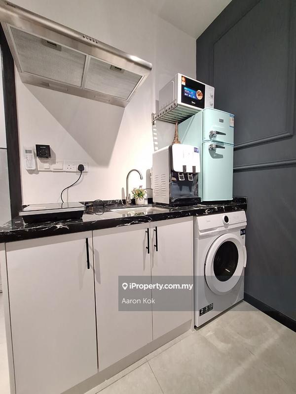 For Rent - Neu Suites