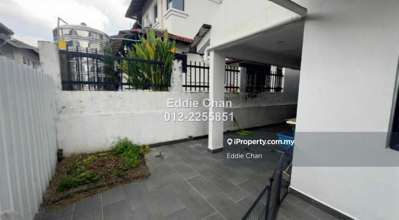 Rumah Berkembar untuk Dijual di Prima Ukay, Ulu Kelang oleh Eddie Chan - iProperty.com.my