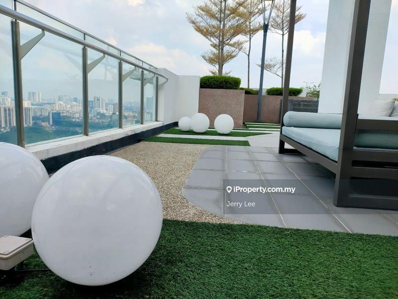 Condominium for Sale in Avara by Jerry Lee - iProperty.com.my