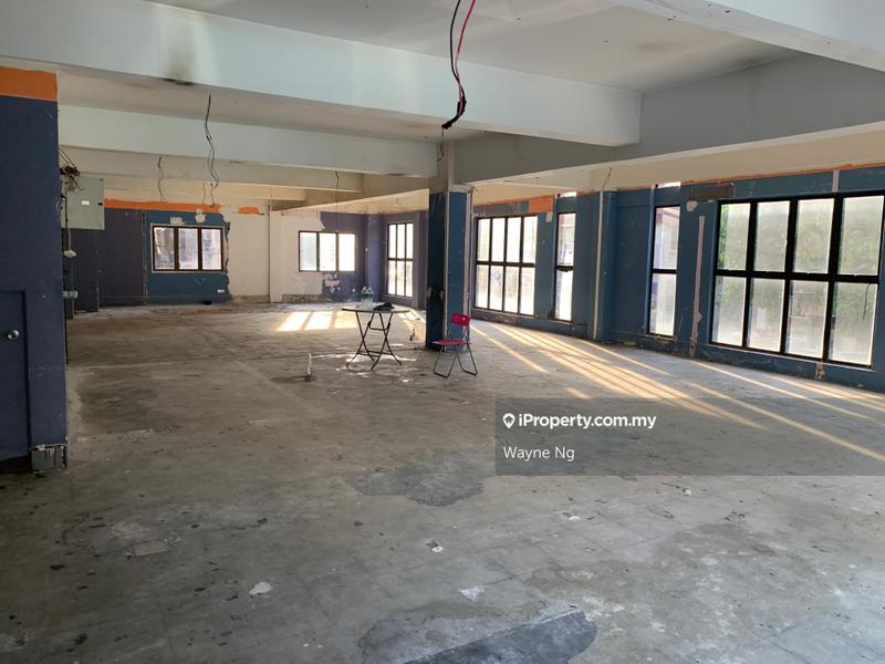 For Rent - Danau Business Centre, taman desa