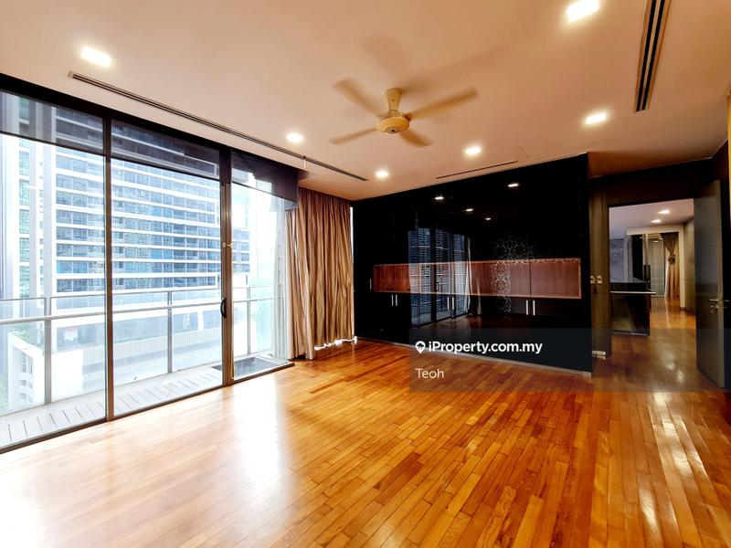 For Rent - Suria Stonor