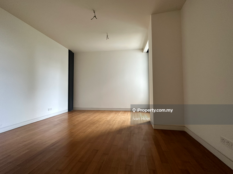 Condominium for Sale in Condominium @ The Troika by Ivan How - iProperty.com.my