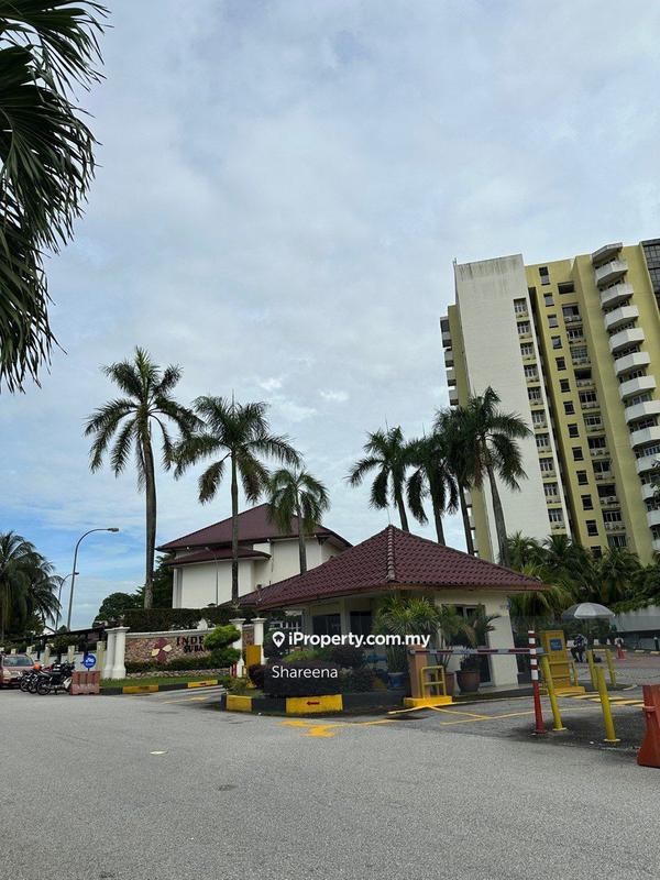 Condominium for Sale in Indera Subang by Shareena - iProperty.com.my