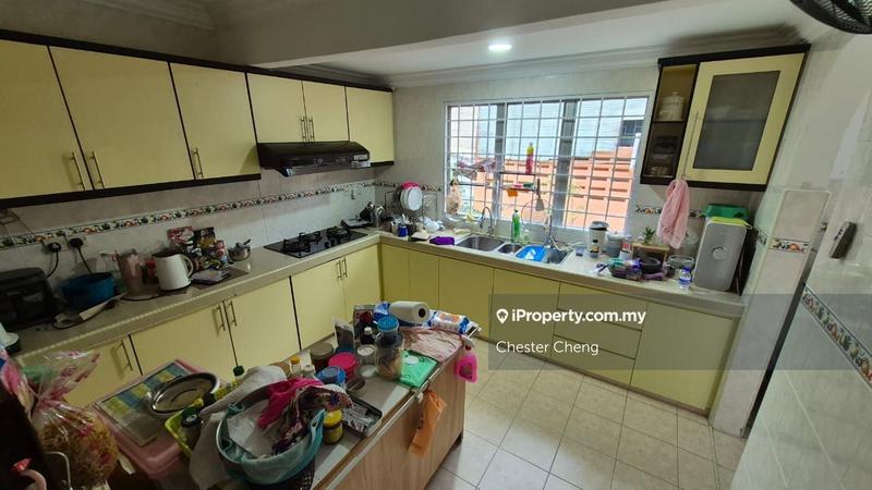 Rumah Berangkai 1 Tingkat untuk Dijual di SS14, Subang Jaya oleh Chester Cheng - iProperty.com.my