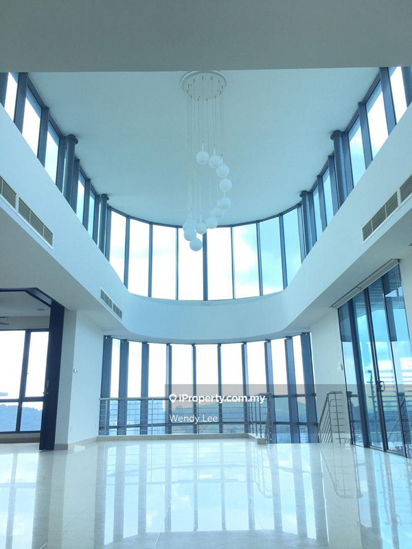 Condominium for Sale in 11 Mont Kiara @ MK11 by Wendy Lee - iProperty.com.my