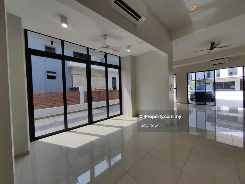Rumah Berkembar untuk Dijual di Bandar Bukit Puchong, Puchong oleh Kelly Kew - iProperty.com.my