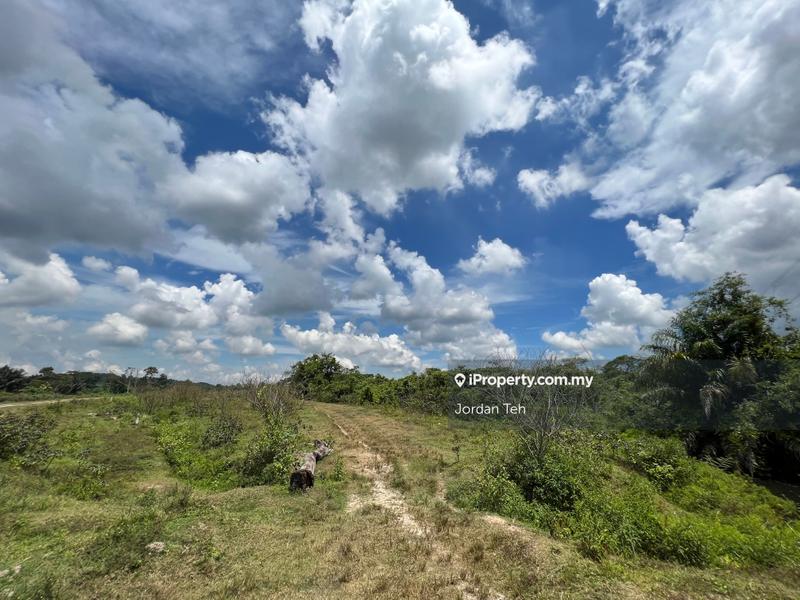 Tanah Pertanian untuk Dijual di Kuala Sawah, Rantau, Seremban, Rantau oleh Jordan Teh - iProperty.com.my