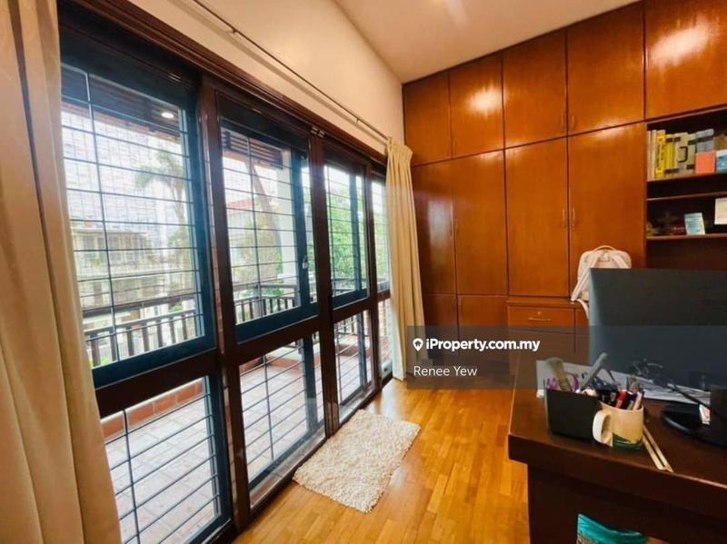 Bungalow House for Sale in Sri Petaling, Bandar Baru Sri Petaling, Sri Petaling by Renee Yew - iProperty.com.my