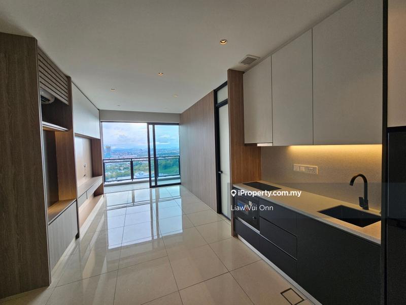For Rent - Jesselton Twin Towers
