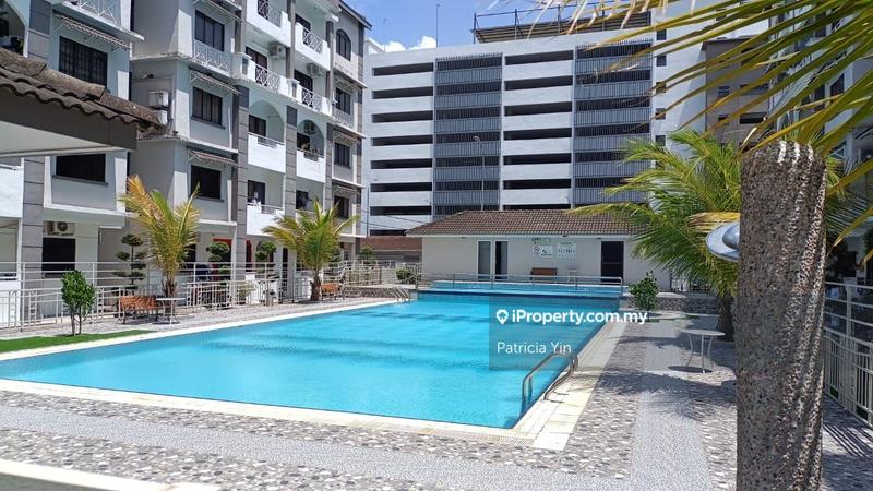 For Sale - Kenanga (Park View Court)