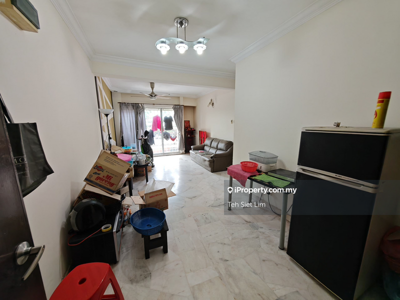 For Sale - Vista Lavender