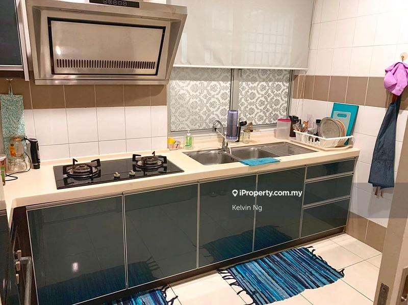 For Sale - I Residence