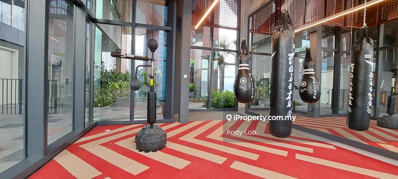 For Rent - TRX Residences