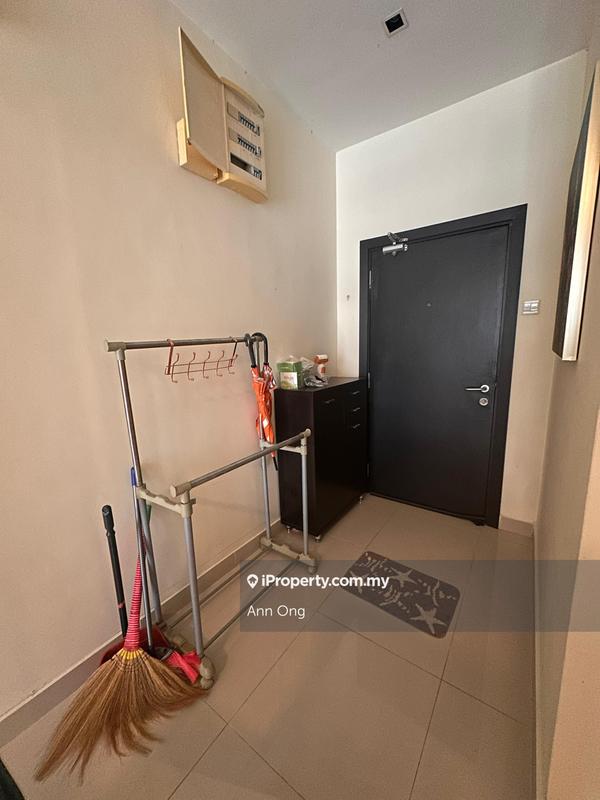 Service Residence for Rent in One Residency by Ann Ong - iProperty.com.my