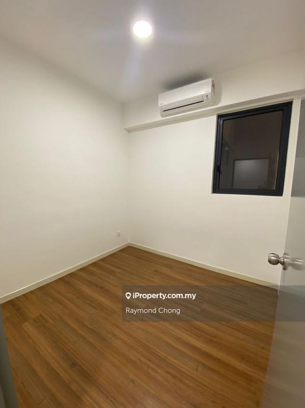 Service Residence for Sale in M Vertica by Raymond Chong - iProperty.com.my